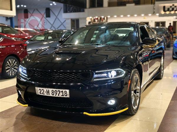 Dodge Charger 2021 for sale in Iraq - Kirkuk